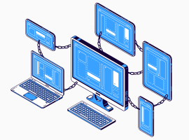 Diploma in Advance Networking Course at KITI Social Educational Trust – Learn Network Design, Security, and Management